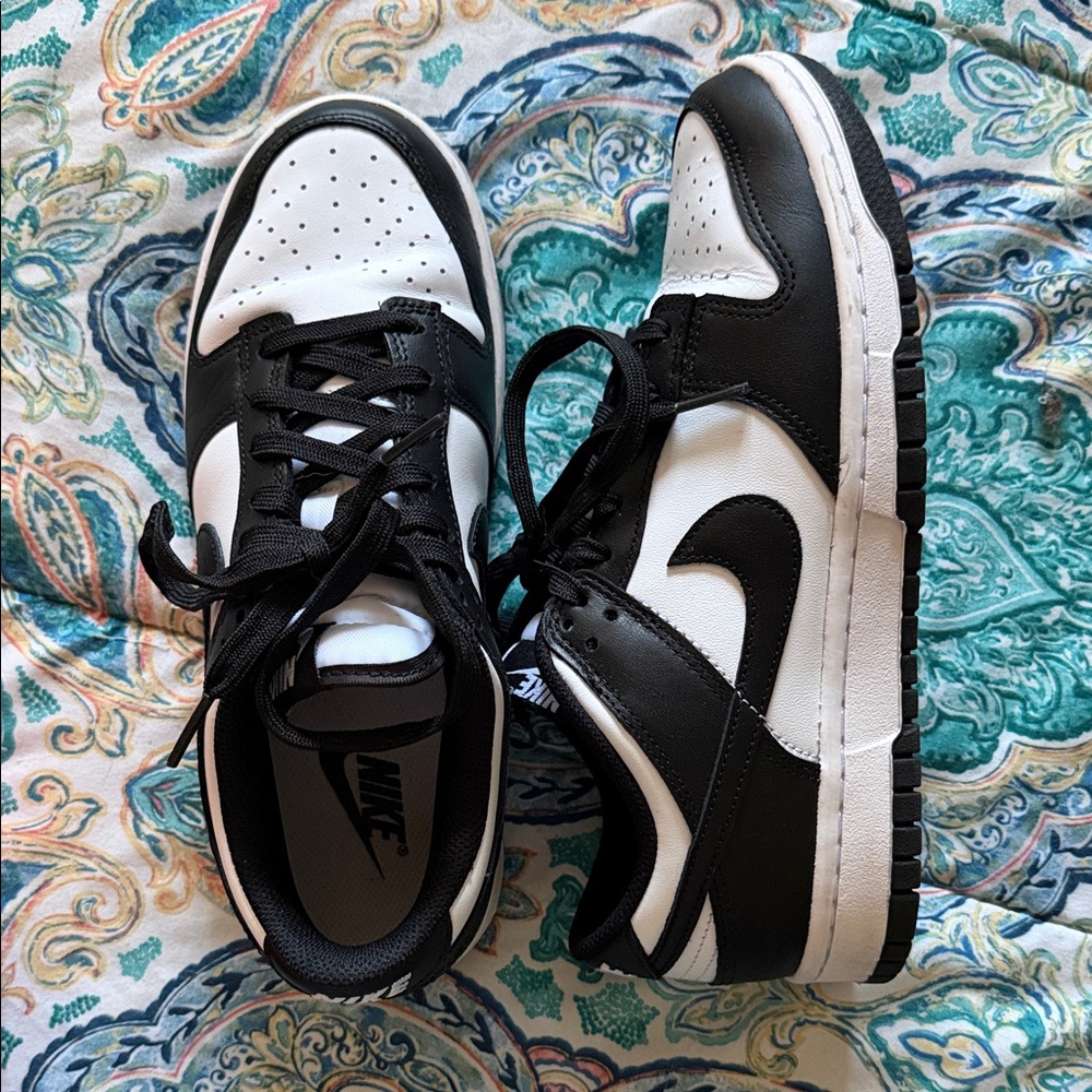 Women’s Nike Dunk Low